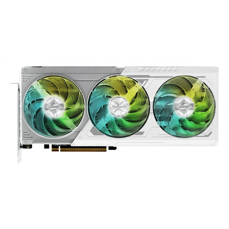 Asrock Steel Legend Radeon RX 9070