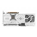 Asrock Steel Legend Radeon RX 9070 XT AMD 16 GB GDDR6 Asrock Steel Legend Radeon RX 9070 XT AMD 16 GB GDDR6