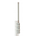 Mikrotik GrooveA 52HPn 150 Mbit/s Hall Power over Ethernet tugi
