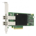 Broadcom LPE32002-M2 verkkokortti Sisäinen Kuitu 3200 Mbit/s Broadcom LPE32002-M2 verkkokortti Sisäinen Kuitu 3200 Mbit/s