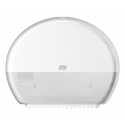 Tork Mini Jumbo Держатель рулонных бумажных полотенец Белый