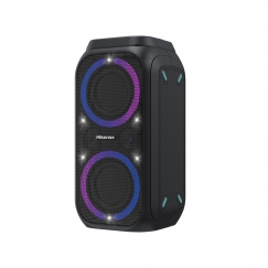 Hisense Party Rocker 160 Party Speaker