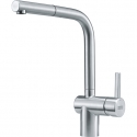 Franke Atlas Neo Stainless steel Franke Atlas Neo Stainless steel
