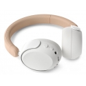 Philips 5000 series TAK5500AL/00 наушники/гарнитура Проводной и беспроводной Оголовье Calls/Music Bl Philips 5000 series TAK5500AL/00 наушники/гарнитура Проводной и беспроводной Оголовье Calls/Music Bl