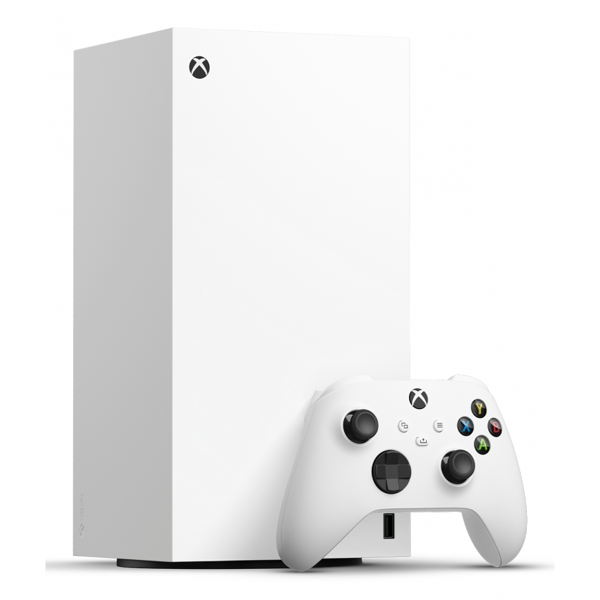 Microsoft Xbox Series X 1 TB