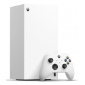 Microsoft Xbox Series X 1 TB Wi-Fi Valkoinen