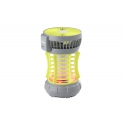 Atom camping lantern with mosquito repellent and fan Atom camping lantern with mosquito repellent and fan