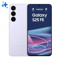 Samsung Galaxy S25 FE 5G 17 cm (6.7") Kaksois-SIM USB Type-C 8 GB 128 GB 4900 mAh Sininen