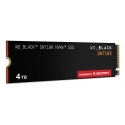 Western Digital Black WD_BLACK SN7100 NVMe 4 TB M.2 PCI Express 4.0 3D TLC NAND Western Digital Black WD_BLACK SN7100 NVMe 4 TB M.2 PCI Express 4.0 3D TLC NAND