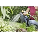 Kärcher 2.645-290.0 garden water spray gun nozzle Black, Yellow Kärcher 2.645-290.0 garden water spray gun nozzle Black, Yellow