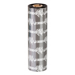 Zebra 2300 Performance Wax termolint 74 m Must