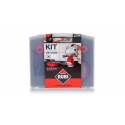 RUBI 50996 puuritera Puuriotsikute komplekt 6 tk