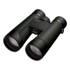 Nikon Prostaff P7 kiikari Katto Musta