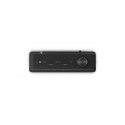 Philips TAR2509/10 raadio Kaasaskantav Analoog Must