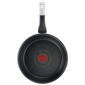 Tefal Unlimited G2550672 praepann Mitmeotstarbeline pann Ümmargune Tefal Unlimited G2550672 praepann Mitmeotstarbeline pann Ümmargune