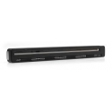 Mediatech MT4090 scanner Pen scanner 900 x 900 DPI Black Mediatech MT4090 scanner Pen scanner 900 x 900 DPI Black