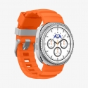 Spigen WBS2 Galaxy Watch 8 (40/44 mm) / Watch 8 Classic (46mm) Case Orange Spigen WBS2 Galaxy Watch 8 (40/44 mm) / Watch 8 Classic (46mm) Case Orange