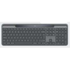 Logitech Signature Slim Solar+ K980 for Business keyboard
