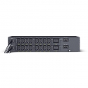 CyberPower PDU44302 tehonjakeluyksikkö 18 AC-pistorasia(a) 2U Musta CyberPower PDU44302 tehonjakeluyksikkö 18 AC-pistorasia(a) 2U Musta