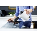 Kärcher SC 1 EasyFix Kaasaskantav aurupuhasti 1200 W Must, Valge Kärcher SC 1 EasyFix Kaasaskantav aurupuhasti 1200 W Must, Valge