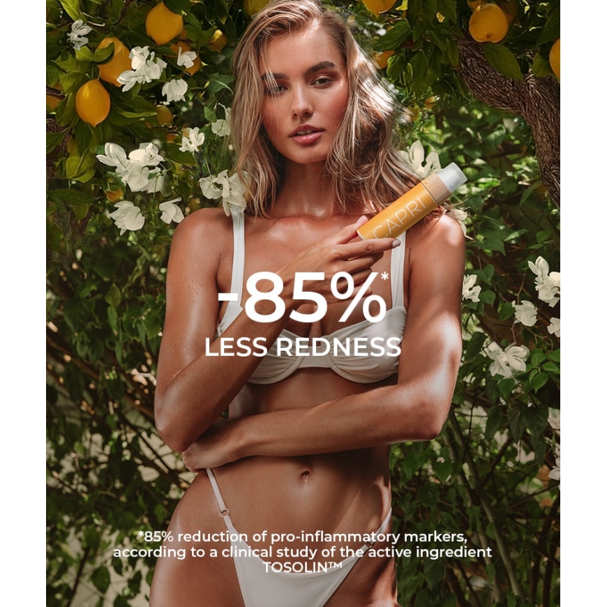 COCOSOLIS Capri After Sun Tan-Extending Lotion – 5