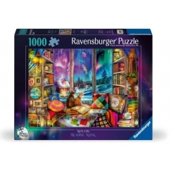 Ravensburger 12001585 puzle 1000 pcs