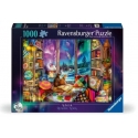 Ravensburger 12001585 puzle 1000 pcs Ravensburger 12001585 puzle 1000 pcs