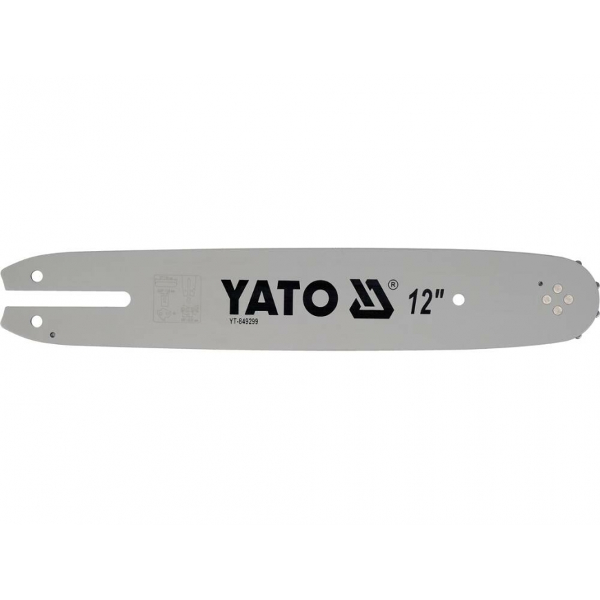 Yato YT-849299 kettsae plaat