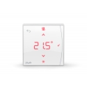 Danfoss 088U2121 thermostat ZigBee White Danfoss 088U2121 thermostat ZigBee White