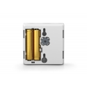 Danfoss 088U2121 thermostat ZigBee White Danfoss 088U2121 thermostat ZigBee White