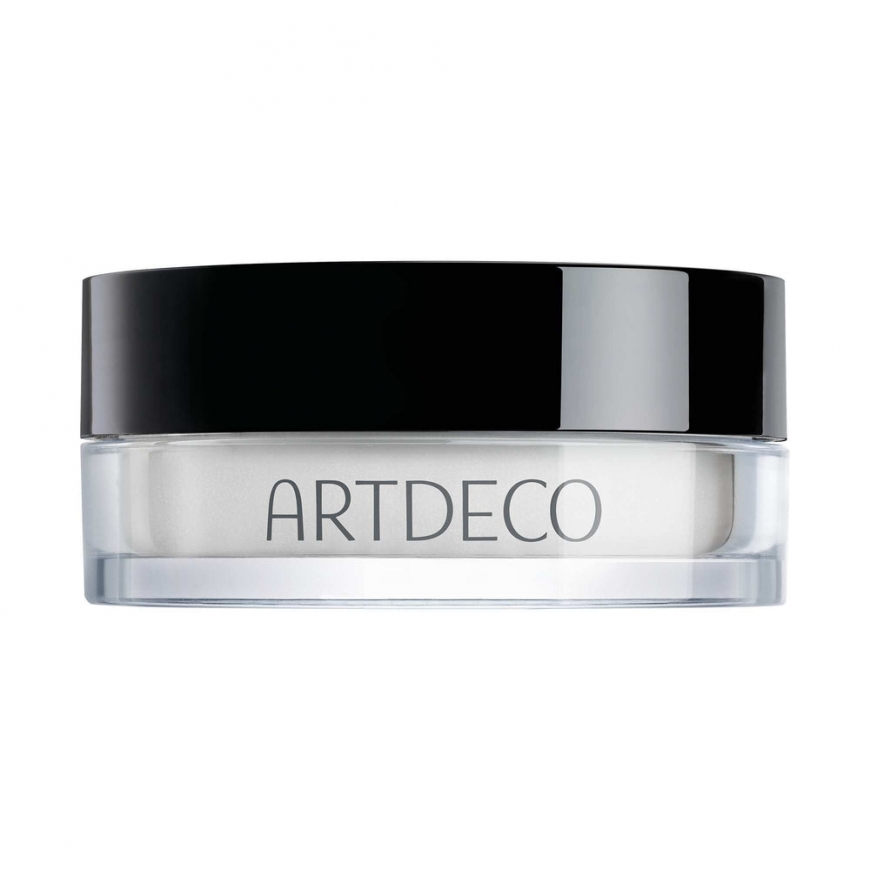 ARTDECO 408.01 puuteri Sheer