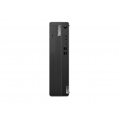 Lenovo ThinkCentre M75s AMD Ryzen™ 5 PRO 5650G 16 GB DDR4-SDRAM 512 GB SSD Windows 11 Pro SFF PC Black