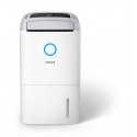 Philips 5000 series DE5305/11 осушитель воздуха 4 L 54 dB Белый Philips 5000 series DE5305/11 осушитель воздуха 4 L 54 dB Белый