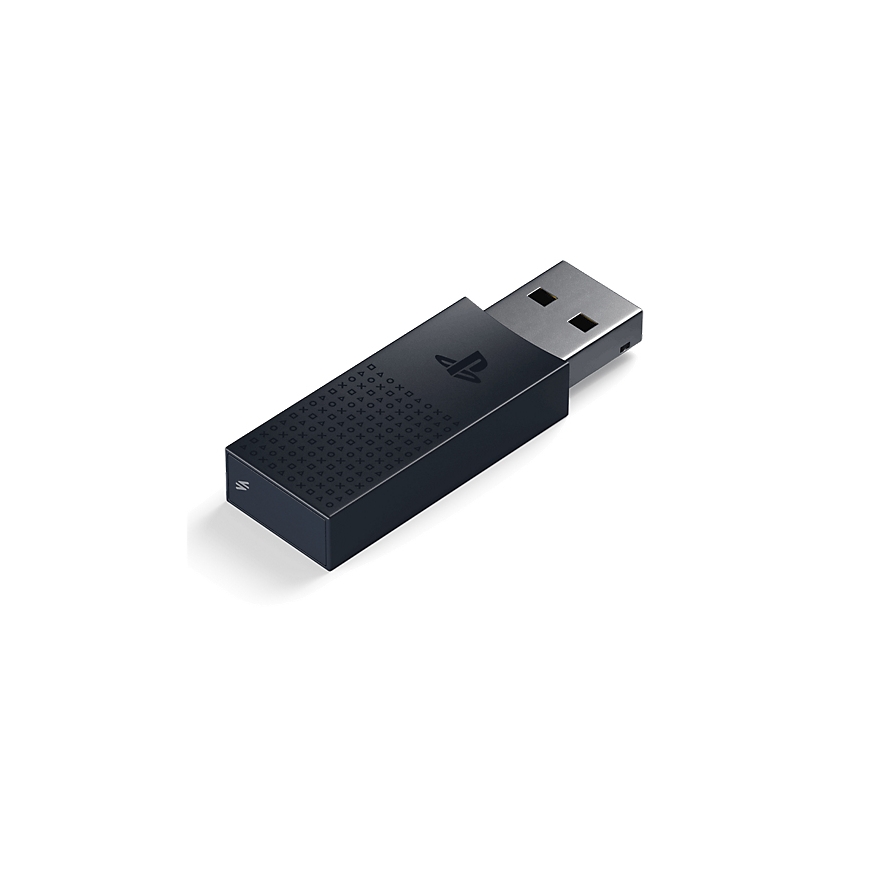 Sony PlayStation Link -laitteen USB-sovitin