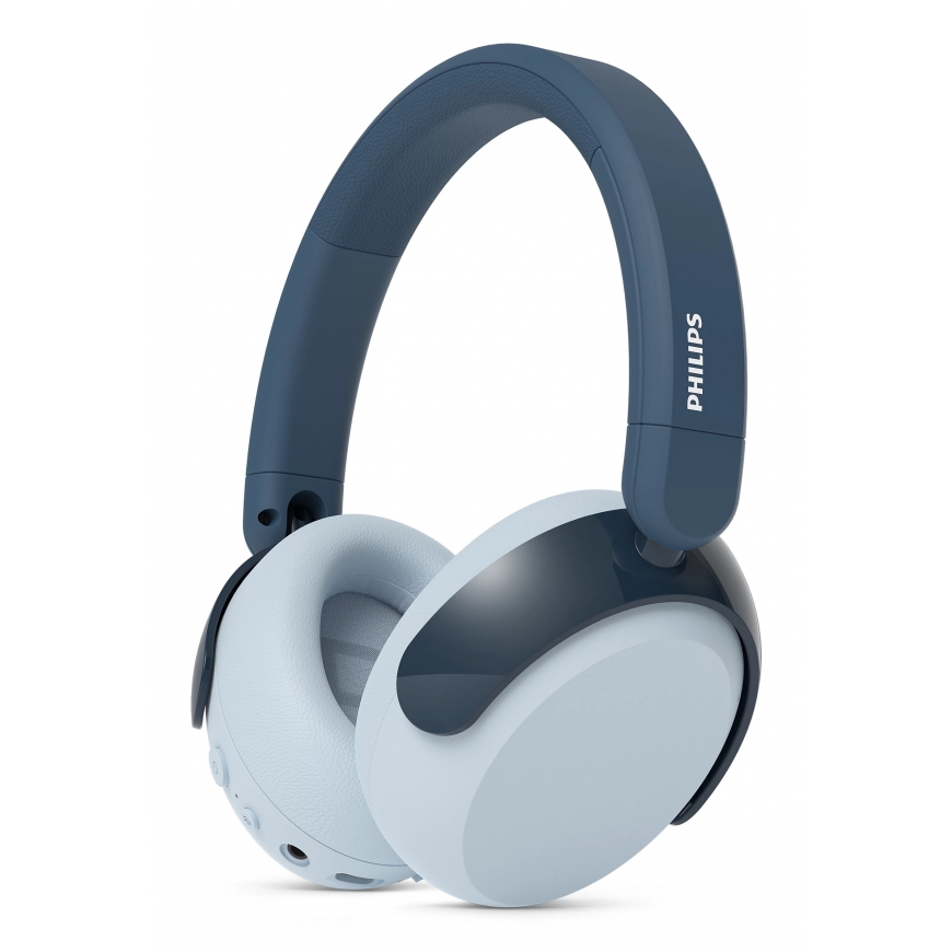 Philips 5000 series TAK5500RT Austiņas Vadu