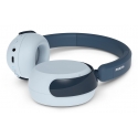 Philips 5000 series TAK5500RT Austiņas Vadu & Bezvadu Zvani / mūzika Bluetooth Zils, Zaļš Philips 5000 series TAK5500RT Austiņas Vadu & Bezvadu Zvani / mūzika Bluetooth Zils, Zaļš