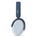 Philips 5000 series TAK5500RT Austiņas Vadu & Bezvadu Zvani / mūzika Bluetooth Zils, Zaļš Philips 5000 series TAK5500RT Austiņas Vadu & Bezvadu Zvani / mūzika Bluetooth Zils, Zaļš