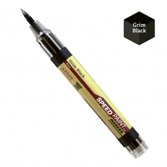 The Army Painter TAPSM1020P värvimarker Must 1 tk