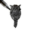 The Army Painter TAPSM1020P paint marker Black 1 pc(s) The Army Painter TAPSM1020P paint marker Black 1 pc(s)