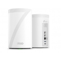 TP-Link Deco BE68 Tri-Band Mesh süsteem, 2 tk TP-Link Deco BE68 Tri-Band Mesh süsteem, 2 tk