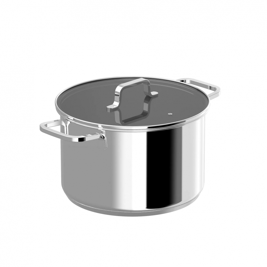 BergHOFF 1315080 buljona katls 6,6