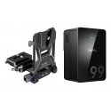 SmallRig 5046 kaamera/videokaamera aku 6800 mAh
