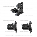 SmallRig 5046 camera/camcorder battery 6800 mAh SmallRig 5046 camera/camcorder battery 6800 mAh