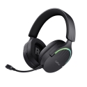 Trust GXT 491 Fayzo Гарнитура Проводной и беспроводной Оголовье Игровой USB Type-C Bluetooth Черный Trust GXT 491 Fayzo Гарнитура Проводной и беспроводной Оголовье Игровой USB Type-C Bluetooth Черный
