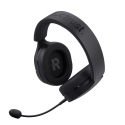 Trust GXT 491 Fayzo Austiņas Vadu & Bezvadu Speļu USB Veids-C Bluetooth Melns Trust GXT 491 Fayzo Austiņas Vadu & Bezvadu Speļu USB Veids-C Bluetooth Melns