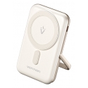 Vention FHNW0 akupank 10000 mAh Traadita laadimine Valge Vention FHNW0 akupank 10000 mAh Traadita laadimine Valge