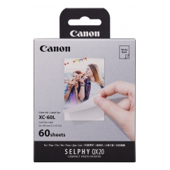 Canon XC-60L