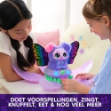 Hatchimals EGG INA Bloomables Kittyfly GML Hatchimals EGG INA Bloomables Kittyfly GML