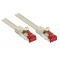Alcasa 0.25m Cat6 S/FTP сетевой кабель Белый 0,25 m S/FTP (S-STP) Alcasa 0.25m Cat6 S/FTP сетевой кабель Белый 0,25 m S/FTP (S-STP)
