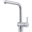 Franke Atlas Neo Roostevaba teras